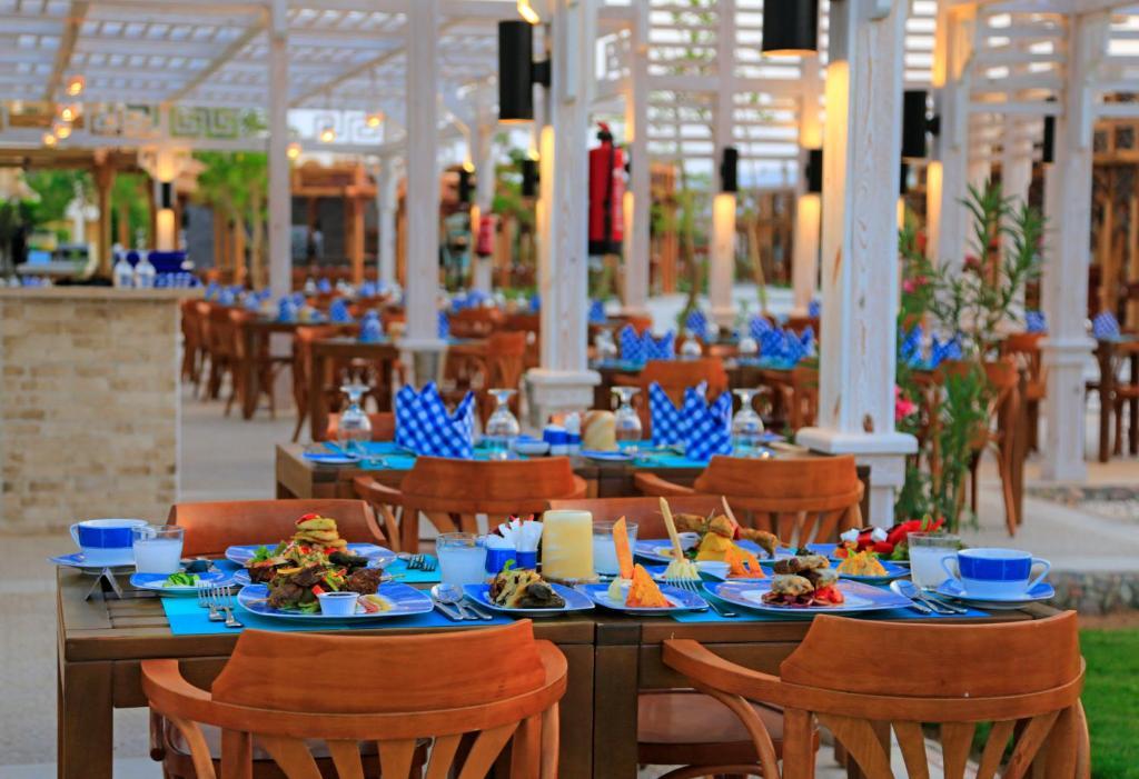 Labranda Royal Makadi Hotel Hurghada Exterior foto