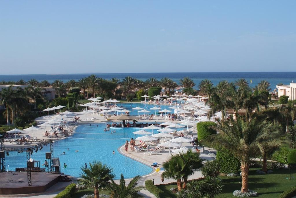 Labranda Royal Makadi Hotel Hurghada Exterior foto