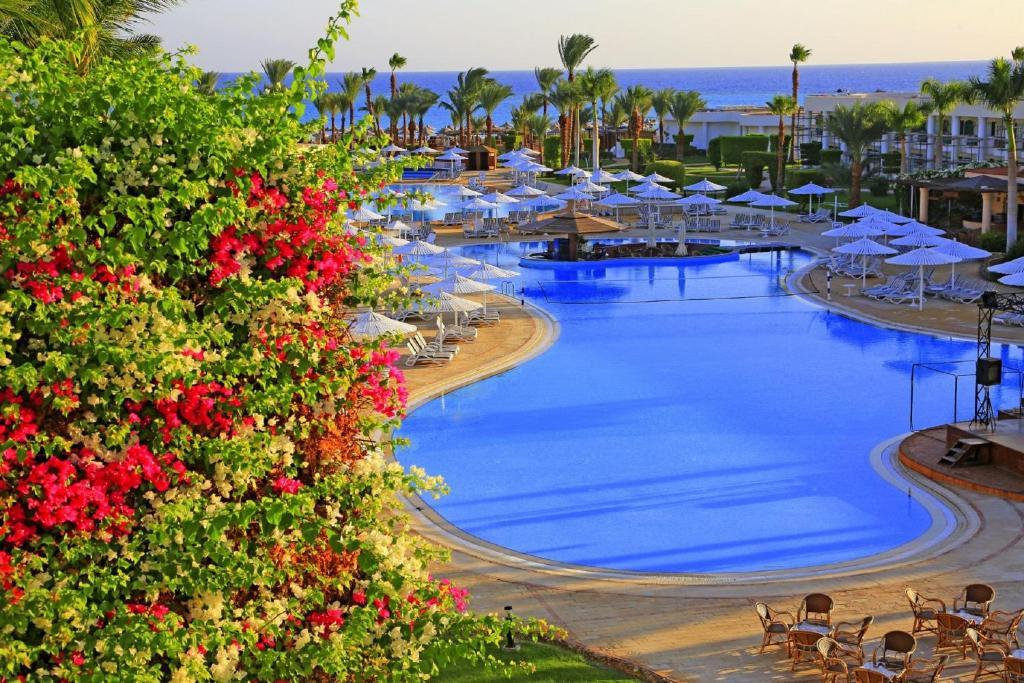 Labranda Royal Makadi Hotel Hurghada Exterior foto