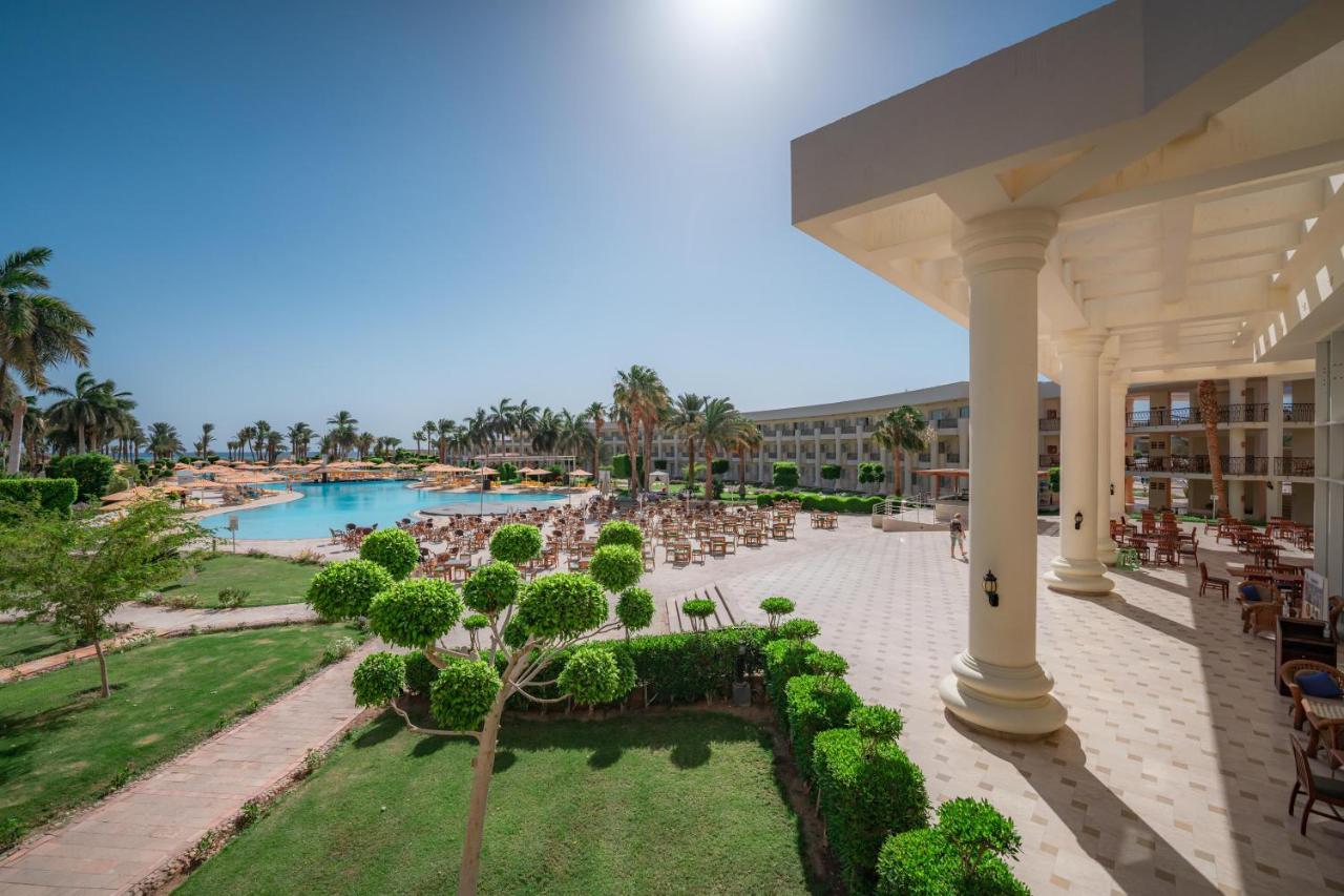 Labranda Royal Makadi Hotel Hurghada Exterior foto