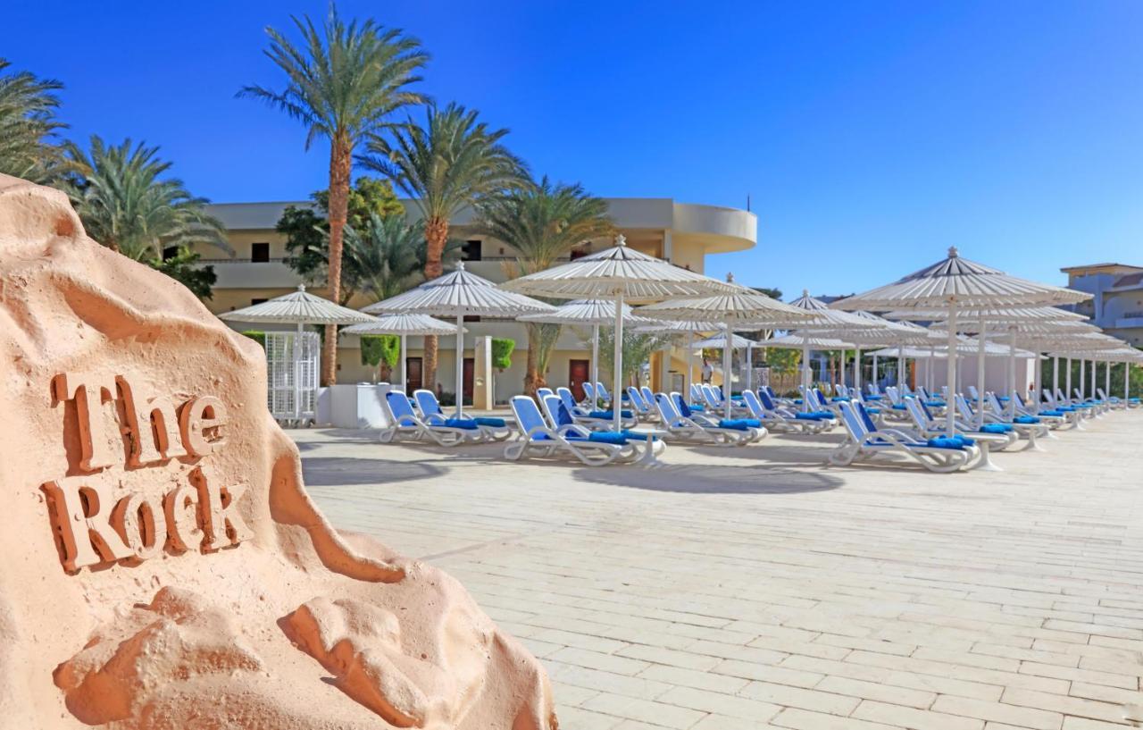 Labranda Royal Makadi Hotel Hurghada Exterior foto