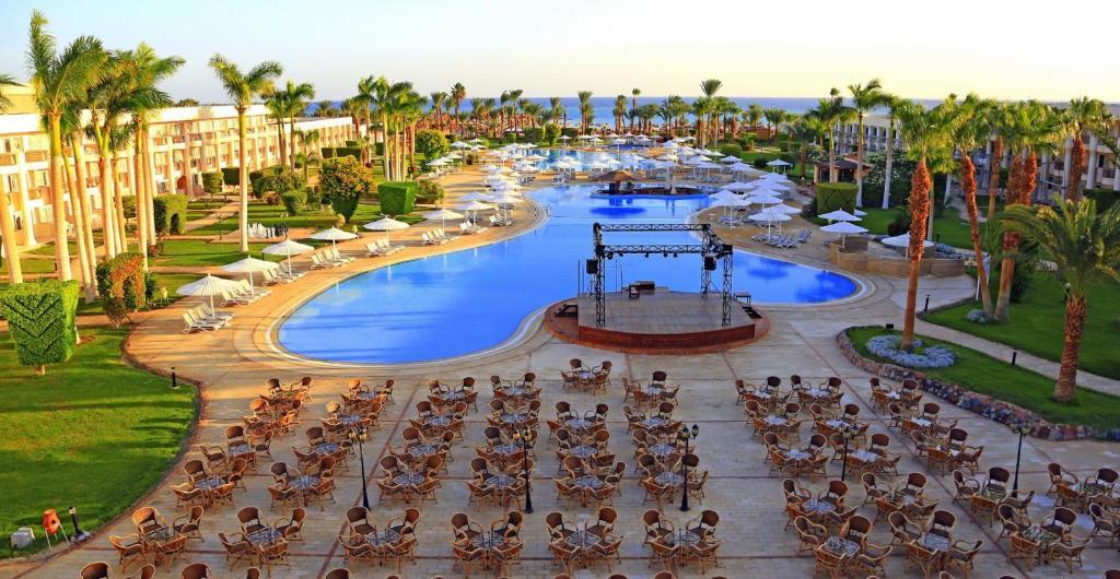 Labranda Royal Makadi Hotel Hurghada Exterior foto