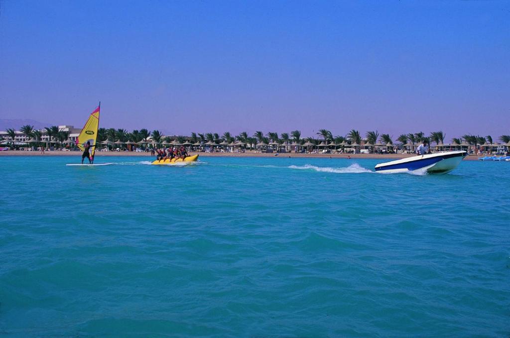 Labranda Royal Makadi Hotel Hurghada Exterior foto